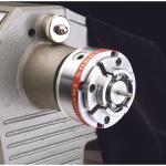 Robert Sorby RS303 - Mini Screw Chuck (649)