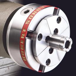 RotoZip CH01 1/4 Inch Chuck Adapter, 1/8 Inch Bit Capacity For Rotary Tools & Spiral Saws