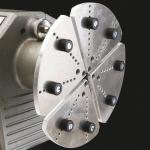 Robert Sorby RS305 - Patriot Chuck Bowl Reversing Jaws (RSJBR)