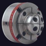 Robert Sorby RS309 - Patriot Chuck Zero Jaws 