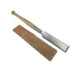 Robert Sorby RS325 - Timber Framer's Slicks with Holsters