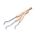 Robert Sorby RS345 - Swan Neck Hollowing Tools