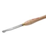 Robert Sorby RS346 - 3/4" Round/Side Cut Scraper (824H)