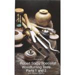 Robert Sorby RS389 - Focus on Specialist Woodturning Tools DVD