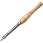 Robert Sorby RS400 - Handled TurnMaster with a Tungsten Carbide Diamond-Shaped Cutter