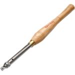 Robert Sorby RS401 - Handled TurnMaster with a Tungsten Carbide Square-Shaped Cutter