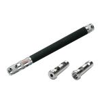 Robert Sorby RS412 - Sovereign 16" Handle and 2 Collets (3/8" & 1/2")