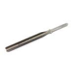 Robert Sorby RS437 - Unhandled 1/2" Modular Micro Spindle Roughing Gouge