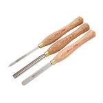 Robert Sorby RS439 - 3-Piece Pen Turning Set