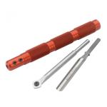 Robert Sorby RS441 - Modular Micro Resin Pen Turning Set