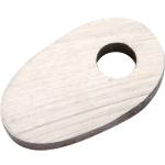 Robert Sorby RS464 - Bullet Cutter for Rapid Stock Removal