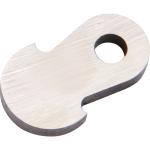 Robert Sorby RS465 - Ball End Cutter for Delicate Shaping