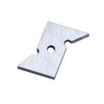 Robert Sorby RS466 - HSS Recessing and Dovetailing Cutter
