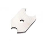 Robert Sorby RS468 - HSS Double Sided (3/8" & 5/8") Bead Cutter