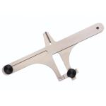 Robert Sorby RS469 - Thread & Sizing Gauge