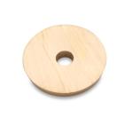 Robert Sorby RS490 - Full Round Cutter Titanium Nitride Tin Coated HSS