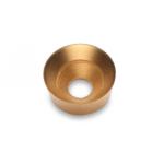Robert Sorby RS493 - Excelsior Sovereign Ultima Cutter - Titanium Nitride (TiN) Coated High Speed Steel