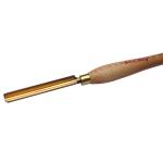 Robert Sorby RS500 - Unhandled 3/4" Excelsior High Performance Spindle Roughing Gouge