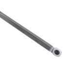 Robert Sorby RS504 - Unhandled External Shear Scraper