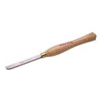 Robert Sorby RS508 - 3/8" Micro Curved Scraper 