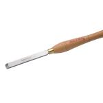 Robert Sorby RS509 - 3/4" Negative Rake Scraper