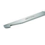 Robert Sorby RS514 - Unhandled 3/4" Round/Side Cut Scraper