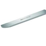 Robert Sorby RS515 - Unhandled 3/4" Curved Scraper