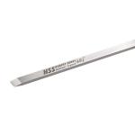 Robert Sorby RS518 - Unhandled 1/4" Micro Skew Chisel