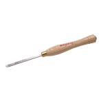 Robert Sorby RS519 - 1/4" Micro Skew Chisel
