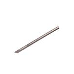 Robert Sorby RS522 - Unhandled 1/4" Micro Round Skew