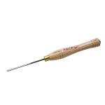 Robert Sorby RS536 - 1/8" Micro Spindle Gouge