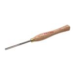 Robert Sorby RS537 - 1/4" Micro Spindle Gouge
