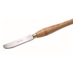 Robert Sorby RS548 - Heavy Duty Bowl Finishing Inboard Scraper