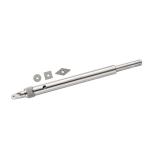 Robert Sorby RS551 - Unhandled TurnMaster with 3 Tungsten Carbide Cutters