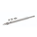 Robert Sorby RS562 - Unhandled TurnMaster with Round Tungsten Carbide Cutter