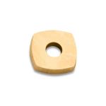 Robert Sorby RS563 - Excelsior External Shear Scraper - Titanium Nitride Coated High Speed Steel