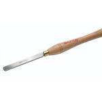 Robert Sorby RS570 - 884H Midi Round Nose Scraper HSS  1/2"