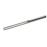 Robert Sorby RS572 - 3/8" Unhandled Fingernail Spindle Gouge