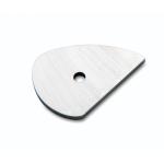 Robert Sorby RS573 - HSS Large Teardrop Cutter