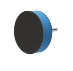 Robert Sorby RS574 - Sandmaster Replacement 3" Velcro Sponge Pad