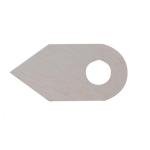 Robert Sorby RS581 - Pointed End Cutter - High Speed Steel