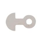 Robert Sorby RS582 - Spade End Cutter - High Speed Steel