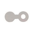 Robert Sorby RS583 - Ball End Cutter - High Speed Steel