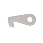 Robert Sorby RS585 - Side and Face End Cutter - High Speed Steel