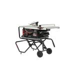 SawStop SS101 - Jobsite Saw PRO 1.5HP, 120V, 60Hz Includes Brake Cartridge & Dust Guard
