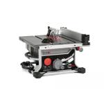 SawStop SS102 - Compact Saw (CTS) 1.5HP, 120V, 60Hz Includes Brake Cartridge & Dust Guard 