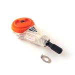 Shinwa SW101 - Neo Automatic Winding Chalk Line