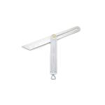 Shinwa SW104 - Stainless Steel/Aluminum Sliding Bevel Gauges