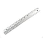 Shinwa SW114 - Aluminum Cutting Rulers