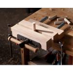 Sjobergs SJ124 - Smart Clamper Portable Woodworking Vise